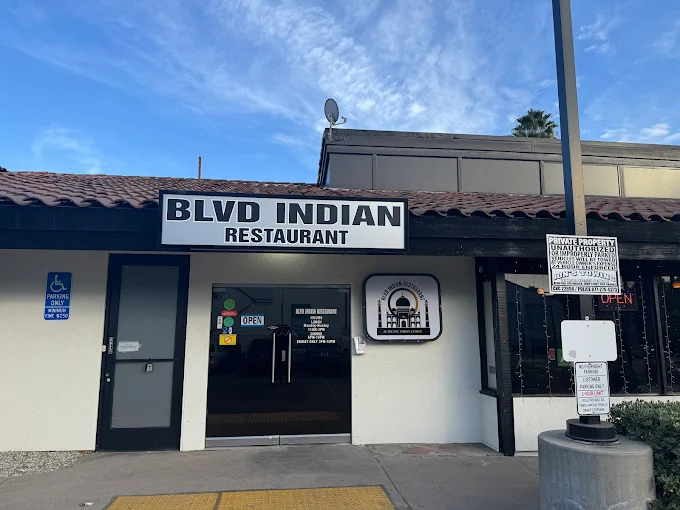 Blvd Indian Restaurant photo 4