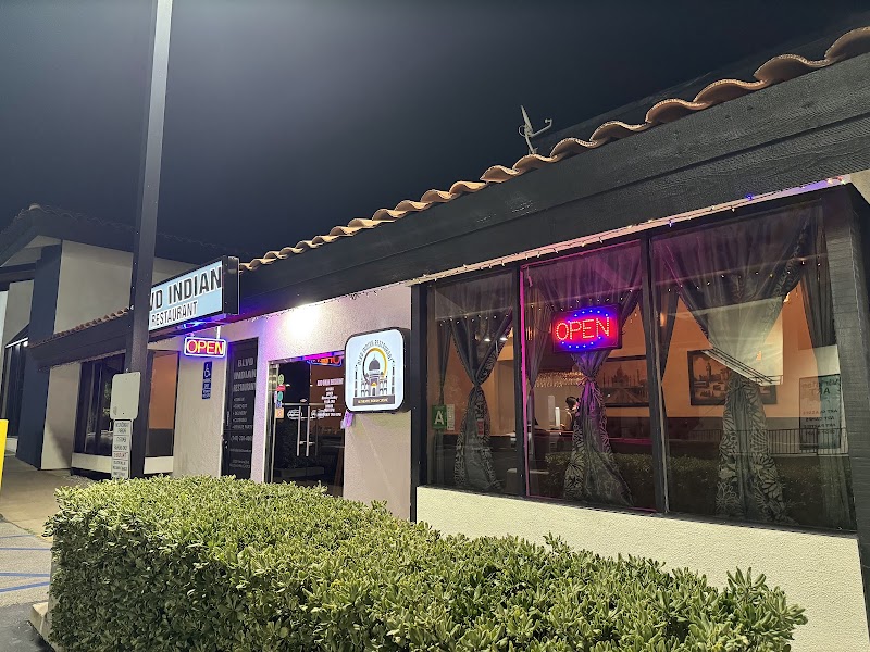 Blvd Indian Restaurant photo 5