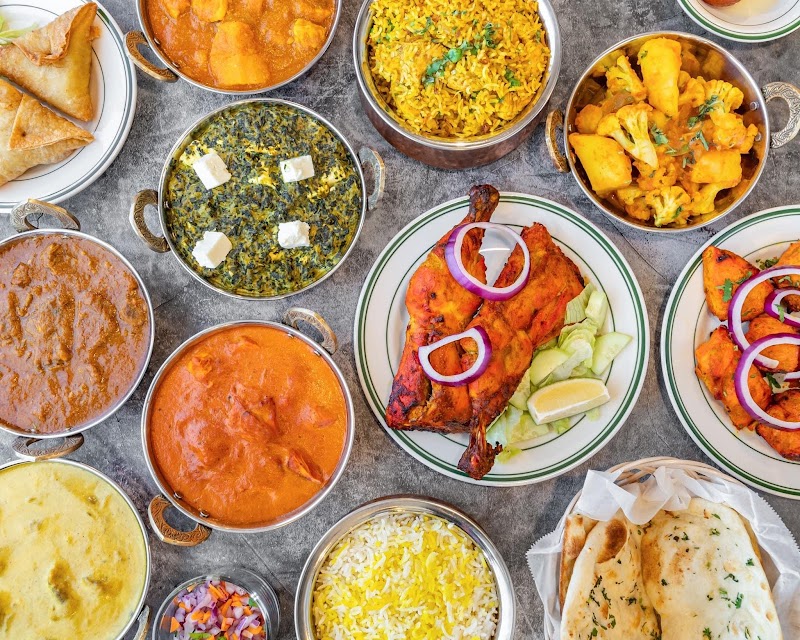 Blvd Indian Restaurant photo 2