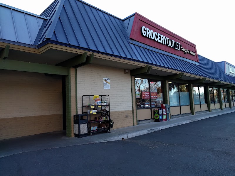 Photo of Grocery Outlet