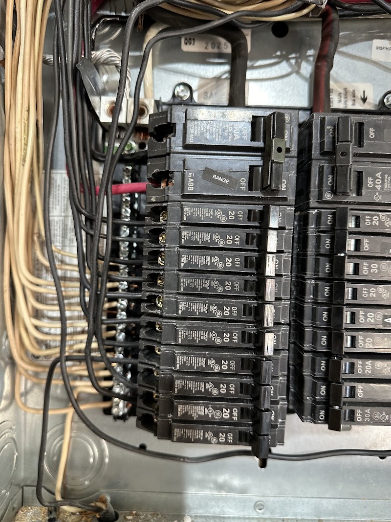 Groves Electric, Inc. photo 3