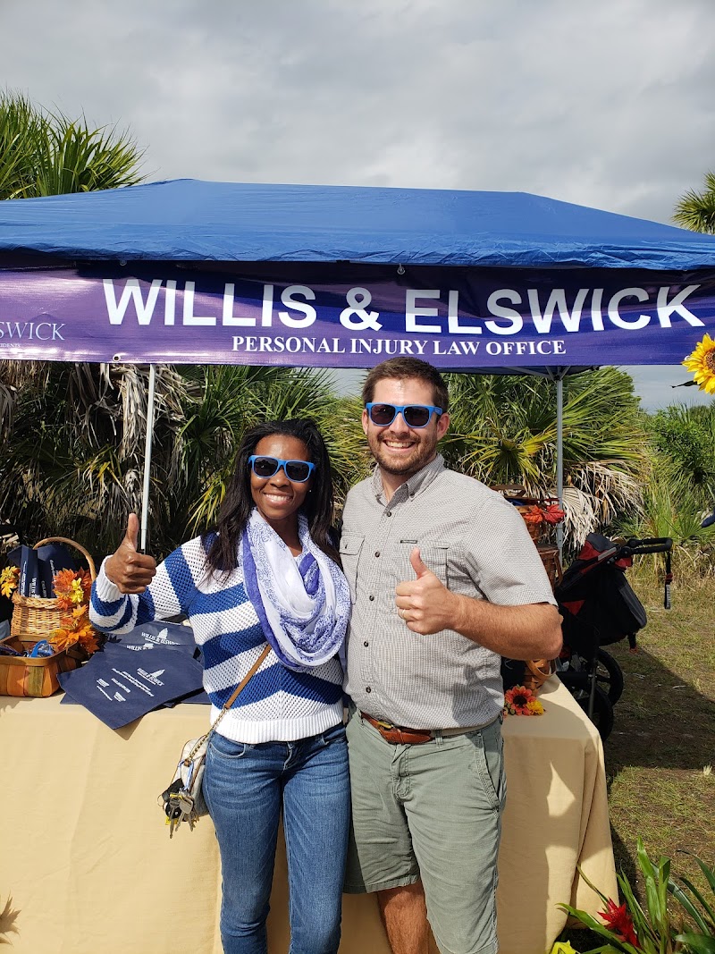 Photo of Willis Law Firm PA