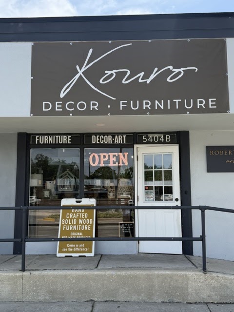 Photo of Kouro Decor and Furniture