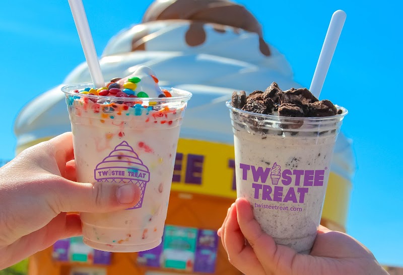 Twistee Treat St. Pete photo 2