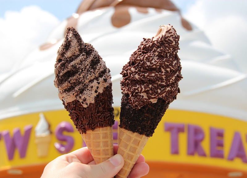 Twistee Treat St. Pete photo 5