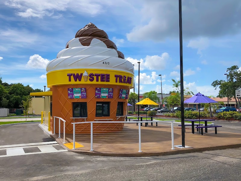 Photo of Twistee Treat St. Pete