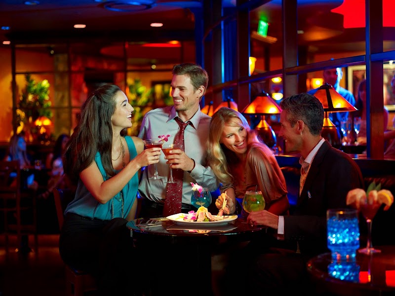 Photo of Blue Martini Lounge Pointe Orlando