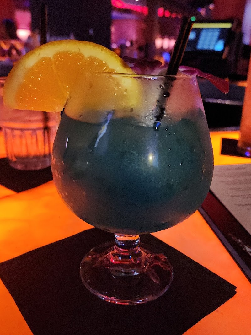 Blue Martini Lounge Pointe Orlando photo 4
