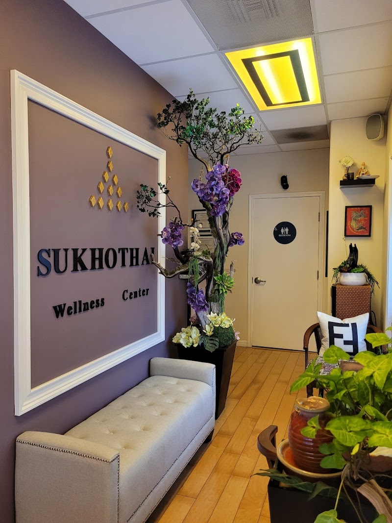Sukhothai Wellness Center photo 2