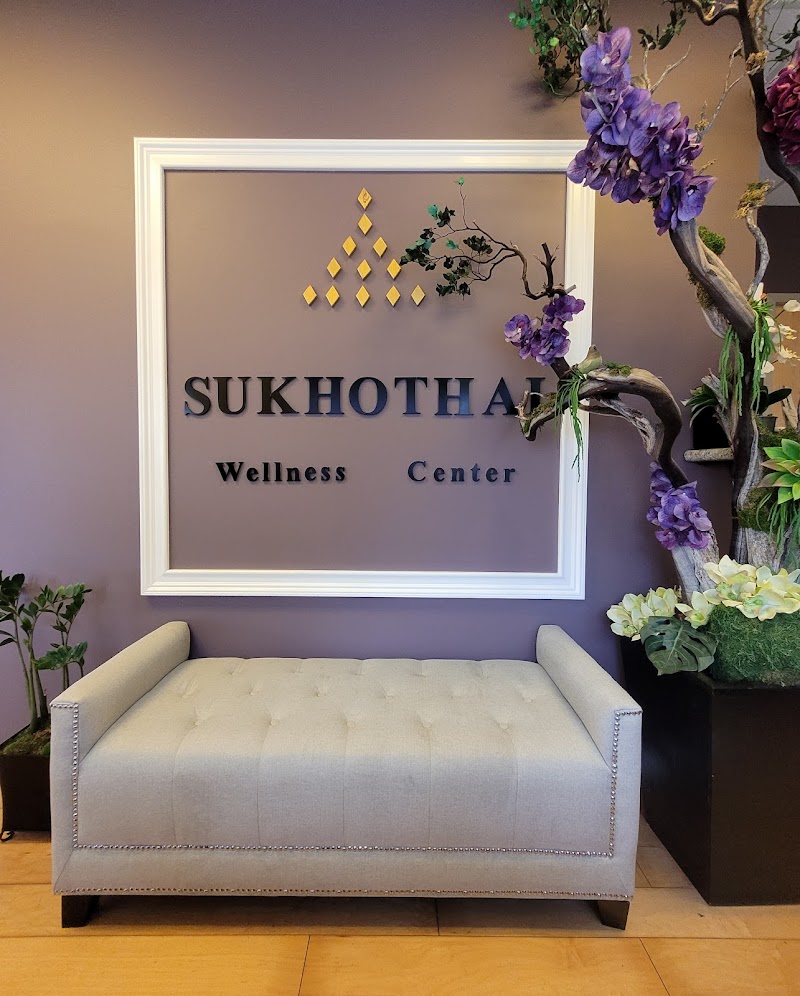 Photo of Sukhothai Wellness Center
