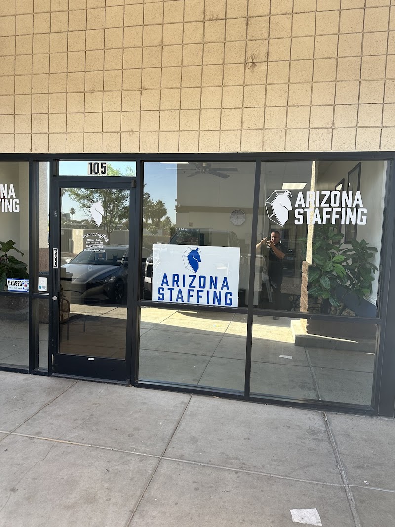 Photo of Arizona Staffing LLC