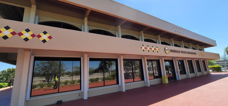 Photo of Seminole Police Department