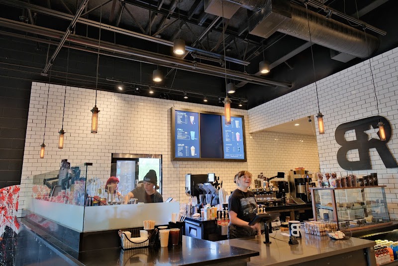 Photo of Black Rock Coffee Bar