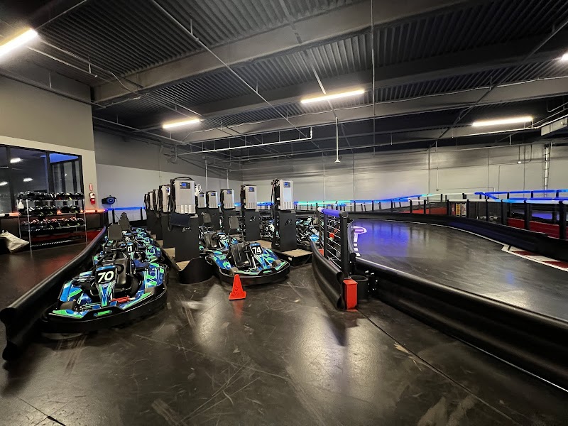 Andretti Indoor Karting and Games Chandler photo 2