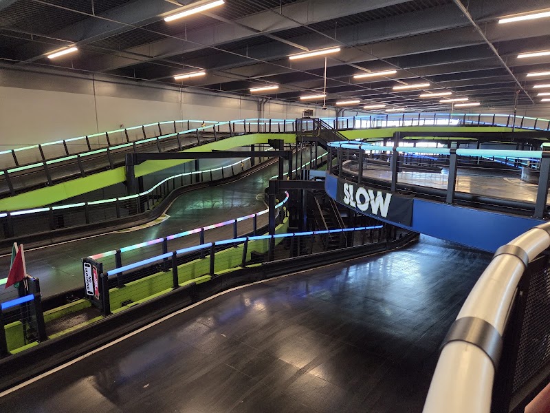 Andretti Indoor Karting and Games Chandler photo 4