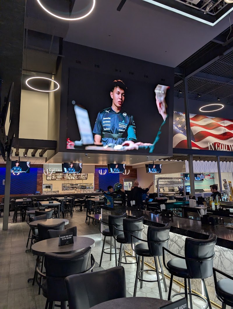 Andretti Indoor Karting and Games Chandler photo 5