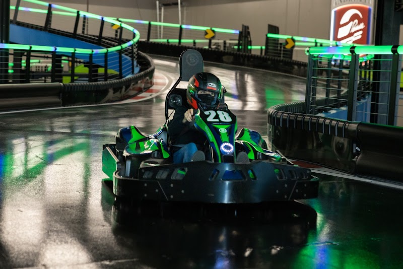 Photo of Andretti Indoor Karting and Games Chandler