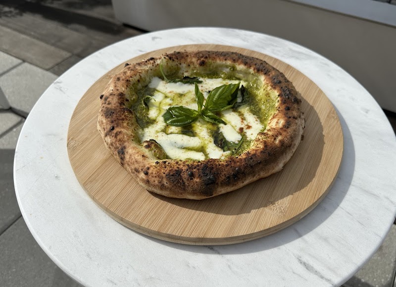 Pane e Pomodoro | Santa Clara Farmers Market photo 5
