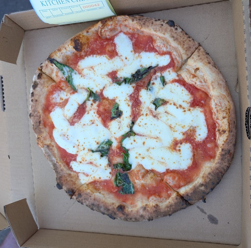 Pane e Pomodoro | Santa Clara Farmers Market photo 4
