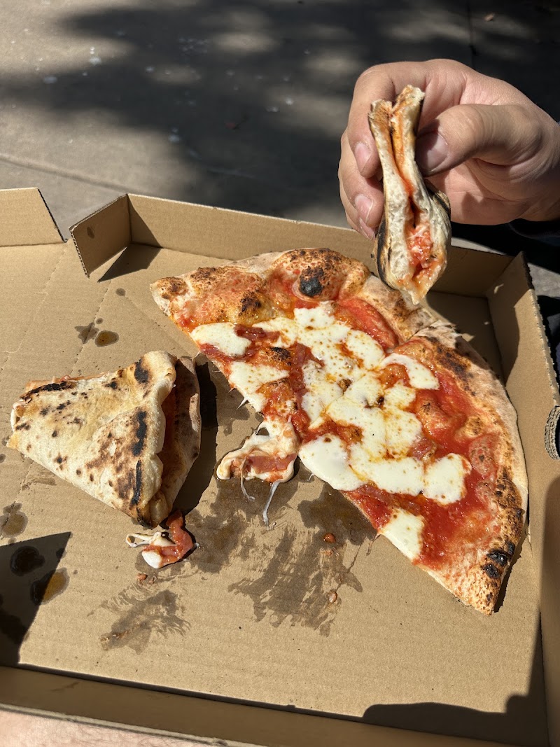Pane e Pomodoro | Santa Clara Farmers Market photo 3