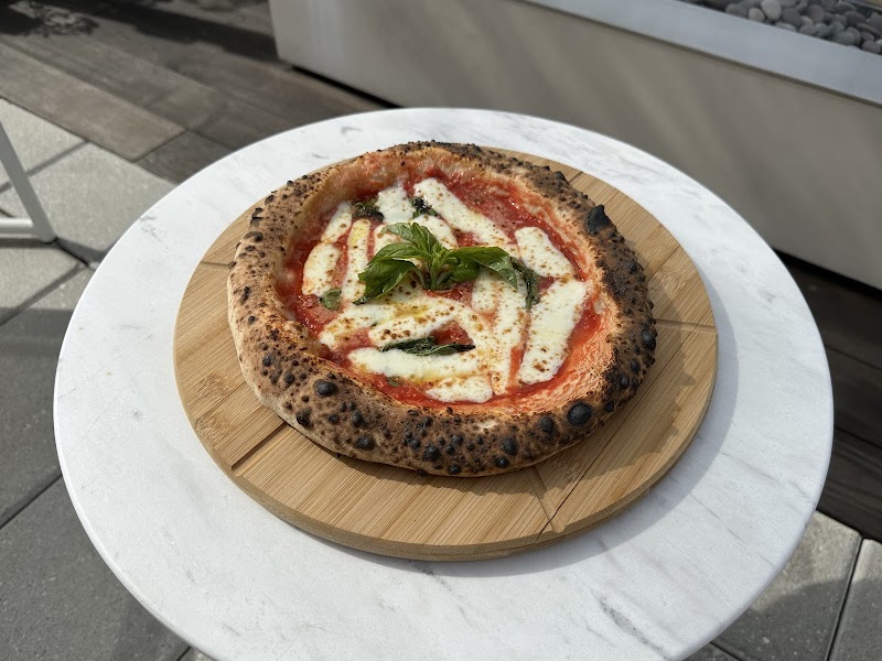 Photo of Pane e Pomodoro | Santa Clara Farmers Market