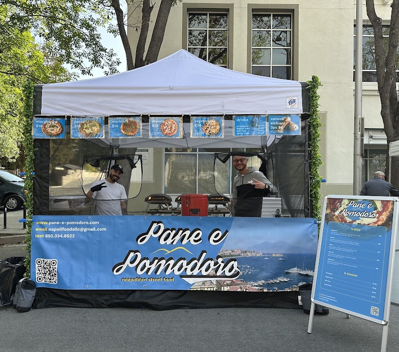 Pane e Pomodoro | Santa Clara Farmers Market photo 2
