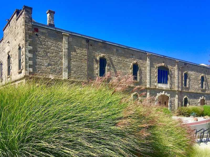 Photo of Historical Borreo Building