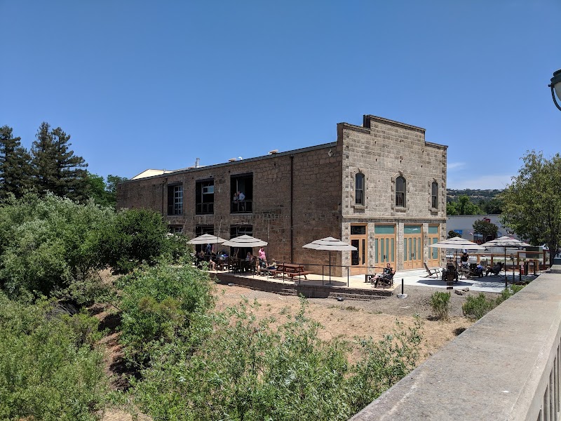 Historical Borreo Building photo 2