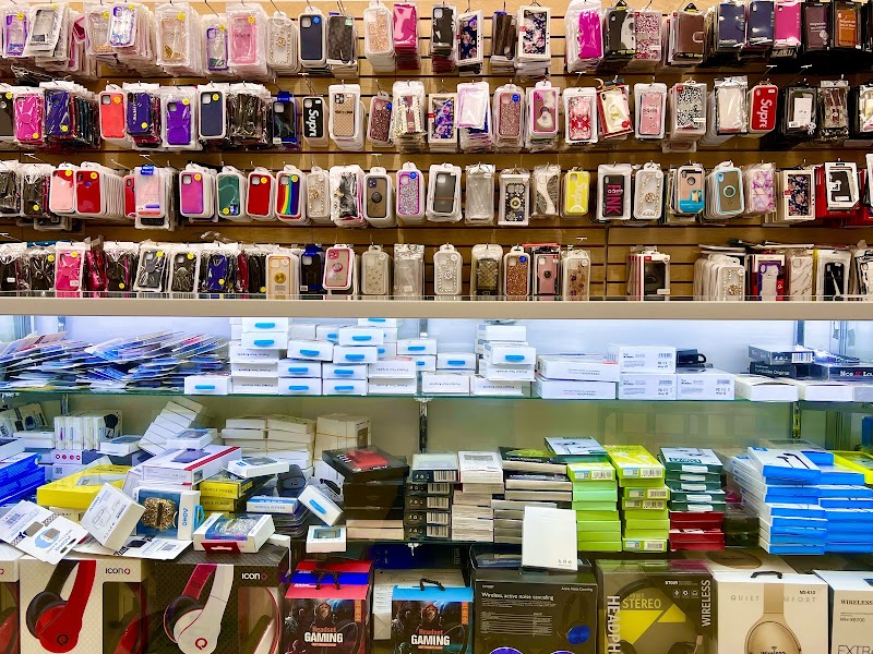 Phone City - iPhone Screen Repair/iPad Repair & Samsung Galaxy Phone fixing store photo 4