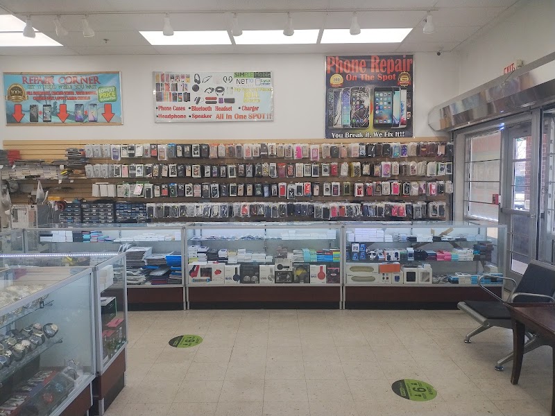 Phone City - iPhone Screen Repair/iPad Repair & Samsung Galaxy Phone fixing store photo 3
