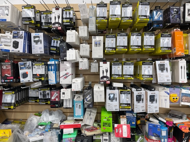 Phone City - iPhone Screen Repair/iPad Repair & Samsung Galaxy Phone fixing store photo 5
