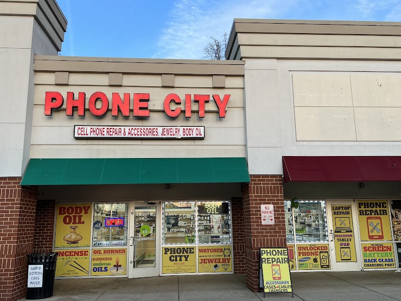 Phone City - iPhone Screen Repair/iPad Repair & Samsung Galaxy Phone fixing store photo 2