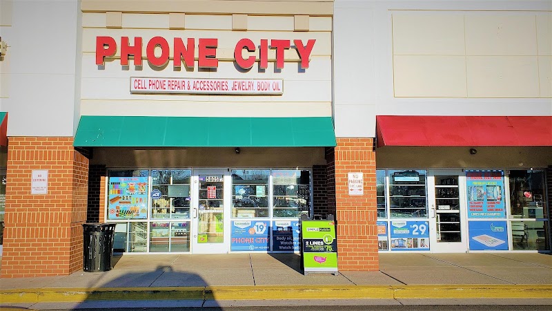 Photo of Phone City - iPhone Screen Repair/iPad Repair & Samsung Galaxy Phone fixing store