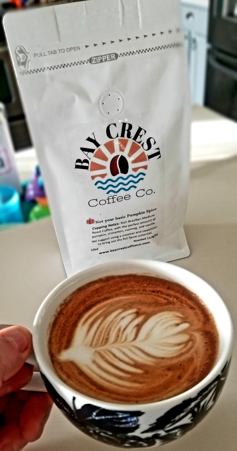Photo of Bay Crest Coffee Co.