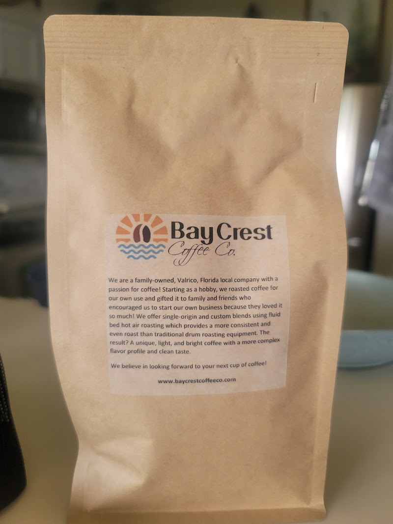 Bay Crest Coffee Co. photo 5