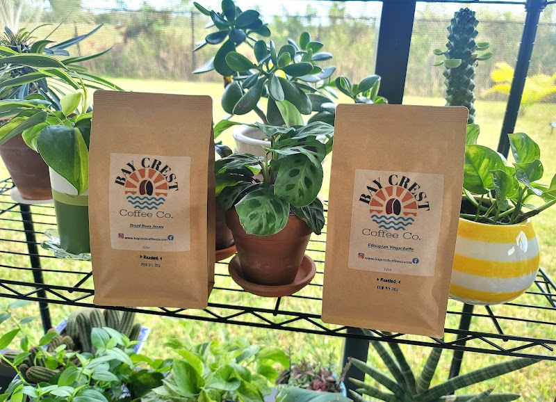 Bay Crest Coffee Co. photo 2
