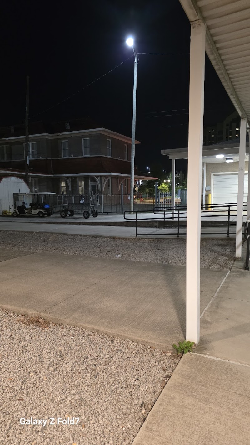 amtrak photo 4