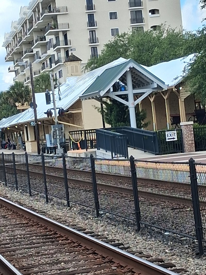 amtrak photo 5