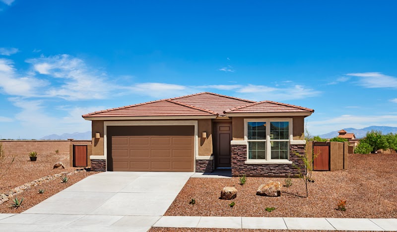 Seasons at Red Rock by Richmond American Homes photo 2