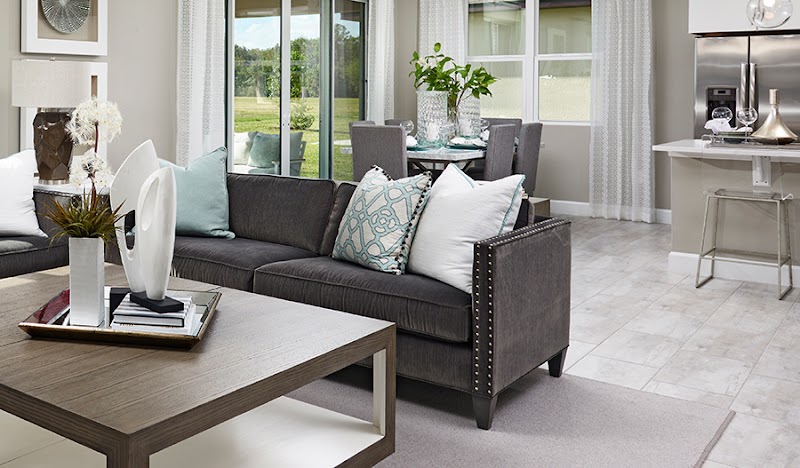 Seasons at Red Rock by Richmond American Homes photo 5