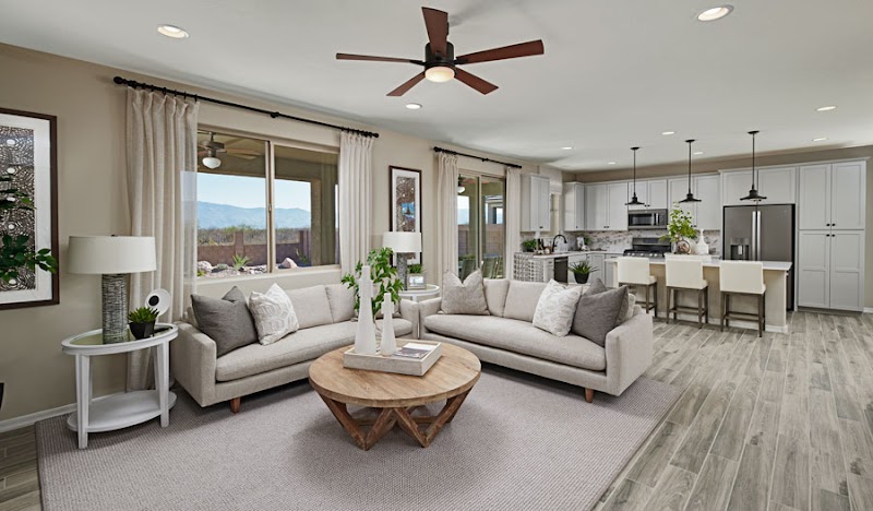 Seasons at Red Rock by Richmond American Homes photo 3