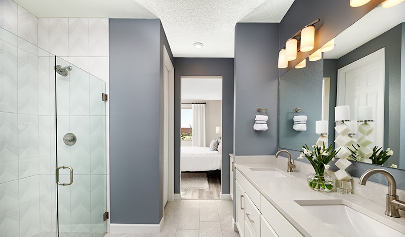 Seasons at Red Rock by Richmond American Homes photo 4