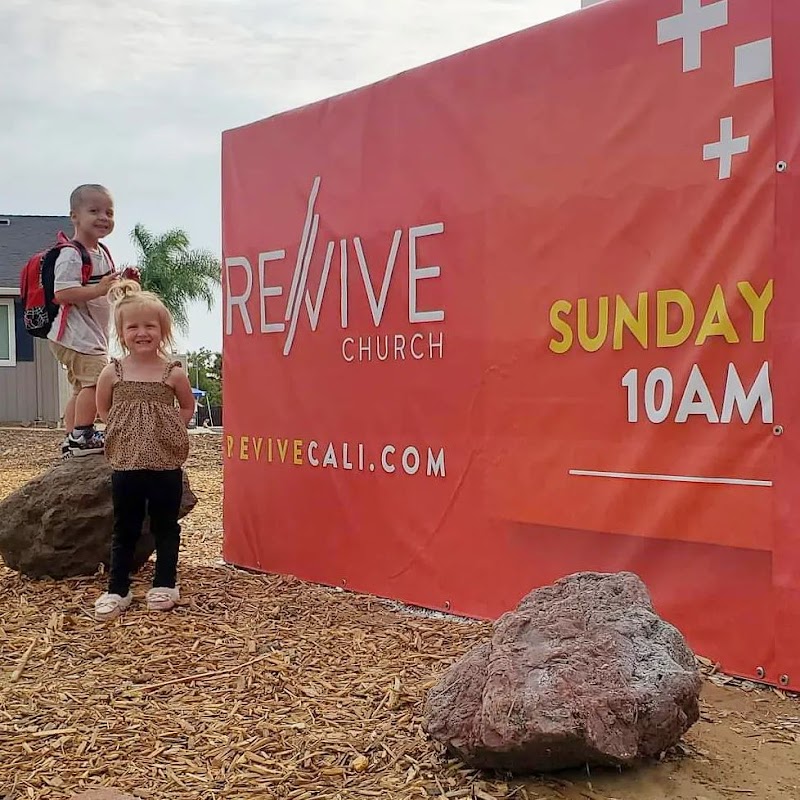 Revive Church photo 2