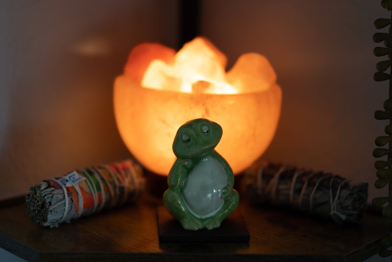 Photo of Sana Sana Bodywork Collective
