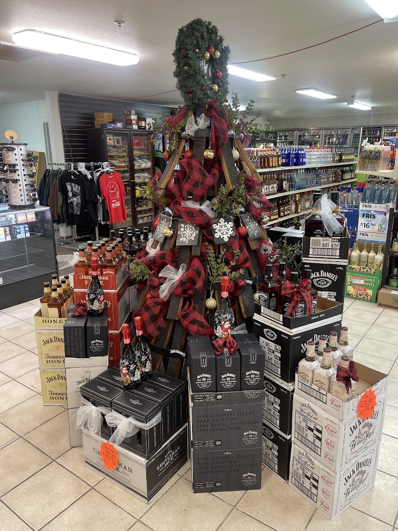 Kings Liquor & Liquers photo 3