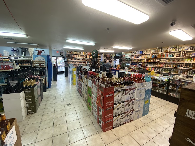 Kings Liquor & Liquers photo 5