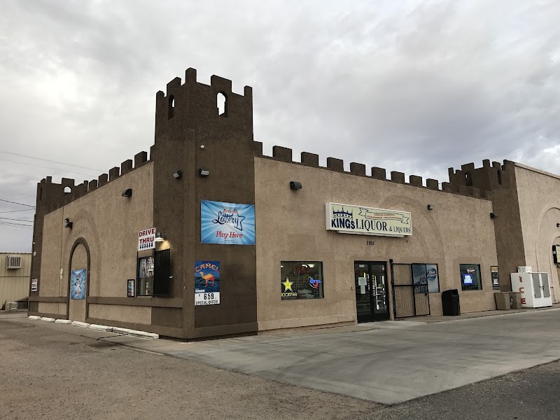 Photo of Kings Liquor & Liquers