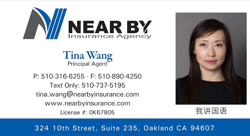 Near By Insurance Agency photo 3