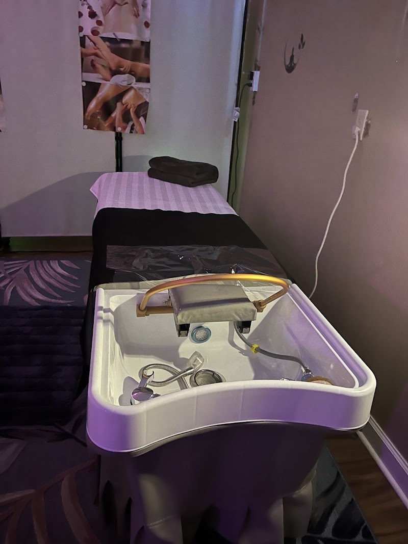lixiangllc massage photo 2