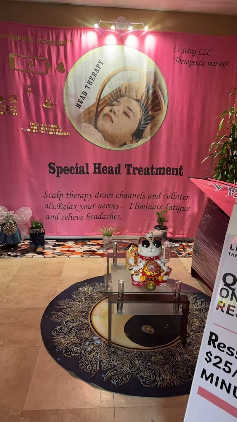 lixiangllc massage photo 3